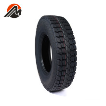 Chilong Brand heavy duty truck tire tubeless 12R22.5 radial truck tyre